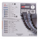 Lame de scie Makita MAKFORCE 355x30x24Z-2