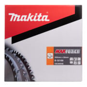 Lame de scie Makita MAKFORCE 355x30x24Z-4