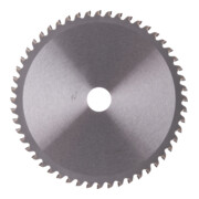 Lame de scie Makita pour aluminium 150x20x52Z B-47064-2