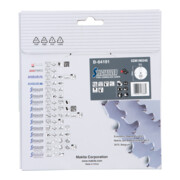 Lame de scie Makita SPECIALISEE 190x30x24Z-4
