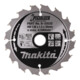 Lame de scie Makita SPECIALIZED 136x20x16Z-1