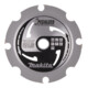 Lame de scie Makita SPECIALIZED 165 x 20 x 4Z (B-33685)-1