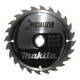 Lame de scie Makita SPECIALIZED 165x20x24Z-1