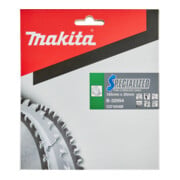 Lame de scie Makita SPECIALIZED 165x20x40Z-3