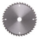 Lame de scie Makita SPECIALIZED 165x20x40Z