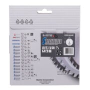 Lame de scie Makita SPECIALIZED 165x20x44Z-5
