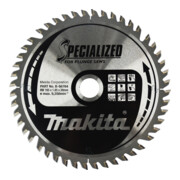 Lame de scie Makita SPECIALIZED 165x20x48Z (B-56764)