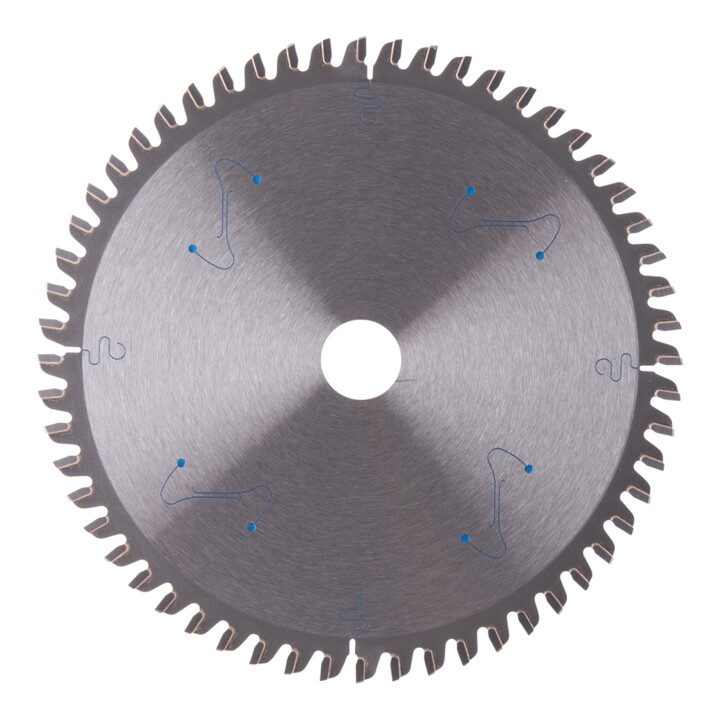 Lame de scie Makita SPECIALIZED 165x20x56Z (B-56770)