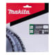 Lame de scie Makita SPECIALIZED 190x30x44Z-4
