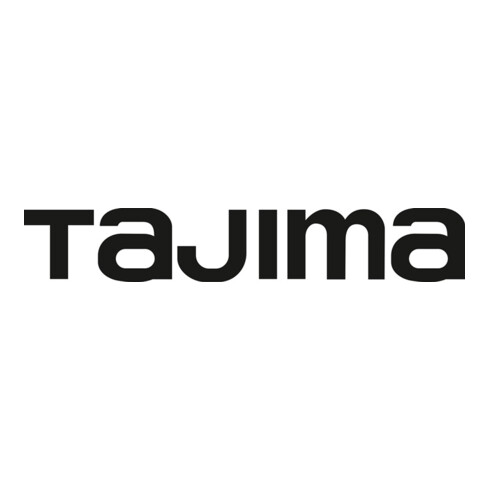 Tajima scie à traction pliable 240 mm - 300 mm