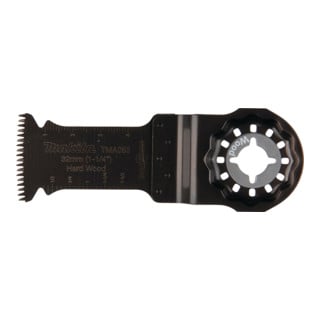 Lame de scie plongeante 32 mm TMA053 Makita