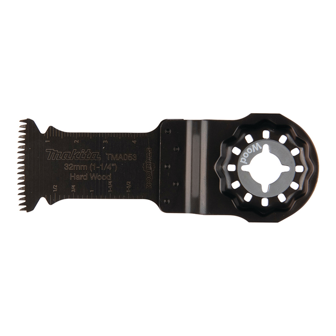 Lame de scie plongeante 32 mm TMA053 Makita