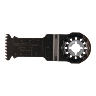Lame de scie plongeante 32 mm TMA053 Makita