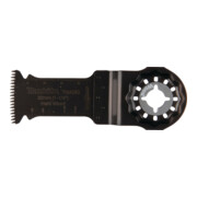 Lame de scie plongeante 32 mm TMA053 Makita