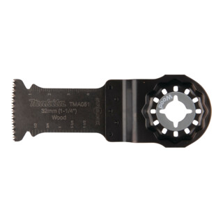 Lame de scie plongeante 32mm TMA051 (B-64858) Makita