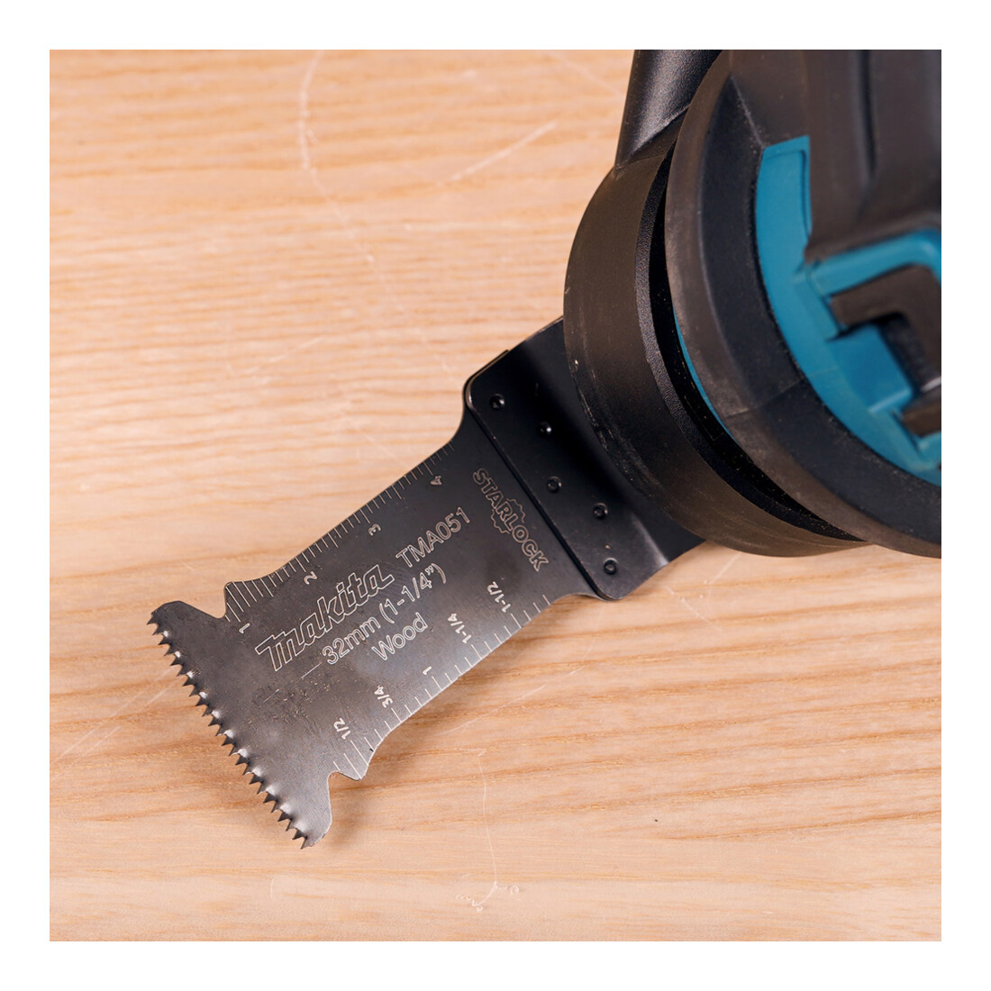Lame de scie plongeante 32mm TMA051 (B-64858) Makita