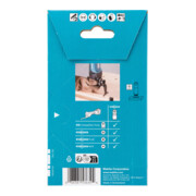 Lame de scie plongeante 65 BIM TMA055 Makita-4