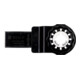 Lame de scie plongeante Bosch AIZ 20 AB Métal, BIM, 20 x 20 mm-1