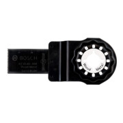 Lame de scie plongeante Bosch AIZ 20 AB Métal, BIM, 20 x 20 mm