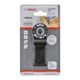 Lame de scie plongeante Bosch AIZ 32 BB Bois dur, BIM, 40 x 32 mm-2