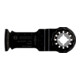 Lame de scie plongeante Bosch AIZ 32 EC Bois, HCS, 40 x 32 mm-1