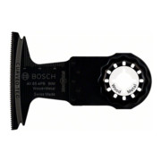 Lame de scie plongeante Bosch AIZ 65 BB Bois et clous, BIM, 40 x 65 mm