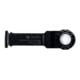 Bosch Lame de scie plongeante BIM MAIZ 32 APB Bois et métal, 80 × 32 mm
