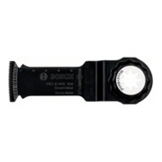 Lame de scie plongeante Bosch BIM PAIZ 32 APB Bois et métal, 60 x 32 mm, bricolage