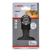 Lame de scie plongeante Bosch HCS AII 65 APC Bois, 40 x 65 mm-2