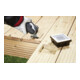 Lame de scie plongeante Bosch HCS AII 65 APC Bois, 40 x 65 mm