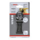 Lame de scie plongeante Bosch HCS AIZ 32 BSPC Bois dur, 50 x 32 mm
