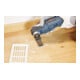 Lame de scie plongeante Bosch HCS AIZ 32 BSPC Bois dur, 50 x 32 mm