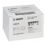 Lame de scie plongeante Bosch HCS AIZ 32 EPC Bois 50 x 32 mm-2