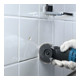 Lame de scie plongeante Bosch HCS PAIZ 32 EPC Bois, 60 x 32 mm, bricolage-1