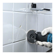 Lame de scie plongeante Bosch HCS PAIZ 32 EPC Bois, 60 x 32 mm, bricolage