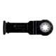 Lame de scie plongeante Bosch HCS PAIZ 32 EPC Bois, 60 x 32 mm, bricolage-2