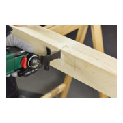Lame de scie plongeante Bosch HCS PAIZ 32 EPC Bois, 60 x 32 mm, bricolage-4