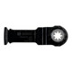 Lame de scie plongeante Bosch HCS PAIZ 32 EPC Bois, 60 x 32 mm, bricolage