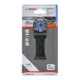 Lame de scie plongeante BOSCH carbure PAIZ 32 AT MetalMax Metal-2
