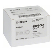 Lame de scie plongeante HCS Precision AIZ 32 BPC, bois dur, 40 x 32 mm-2