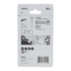 Lame de scie plongeante MetalMax AIZ32AT L.40mm, l.32mm BOSCH-4