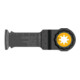 Lame de scie plongeante « Starlock Plus » bois, HCS, 32 x 60 mm (626946000)