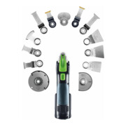 Lame de scie pour bois HSB 50/65/J/OSC/5-5