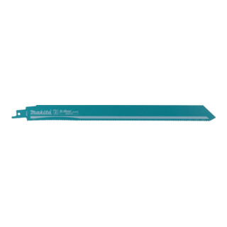 Lame de scie Recipro Makita BIM 305/14-18Z