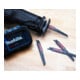 Lame de scie Recipro Makita P-81278 Set
