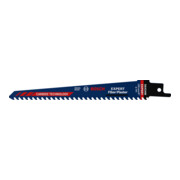 Lame de scie sabre Bosch EXPERT plâtre de fibres S 641 HM