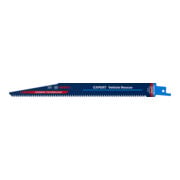 Lame de scie sabre Bosch EXPERT sauvetage de véhicules S 1157 CHM-1