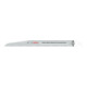 Lame de scie sabre Bosch S 1110 VF Heavy for Wood and Metal-1