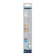 Lame de scie sabre Bosch S 1110 VF Heavy for Wood and Metal-2