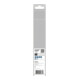 Lame de scie sabre Bosch S 1110 VF Heavy for Wood and Metal-5